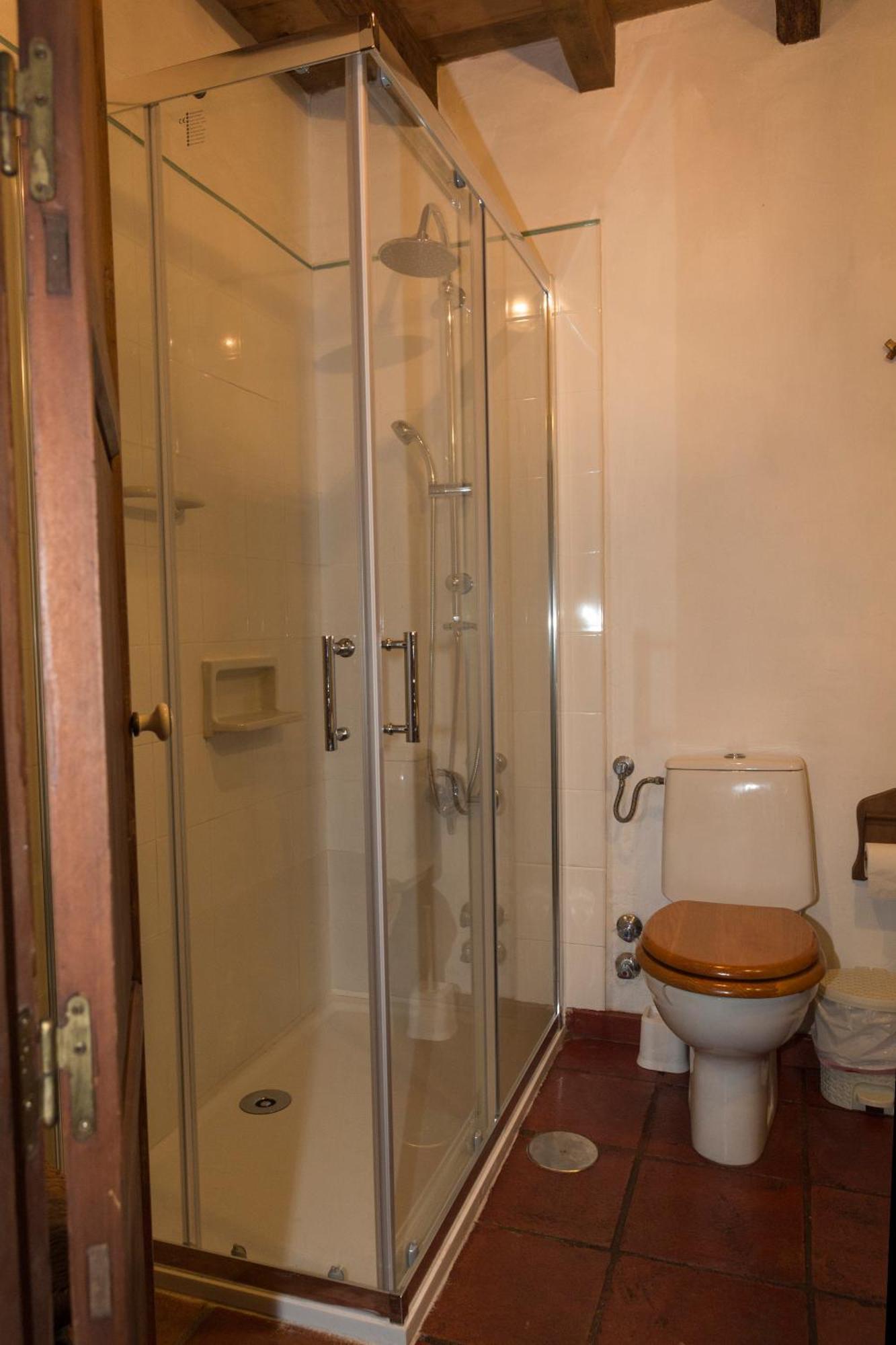 Casa La Tinaja Konuk evi Grazalema Dış mekan fotoğraf